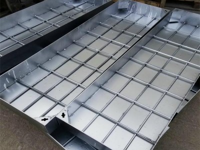 重型球墨鑄鐵雨水篦子 球墨鑄鐵雨水篦子規定少斤