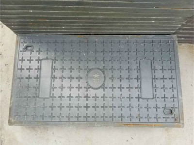 電纜溝蓋板 500*900