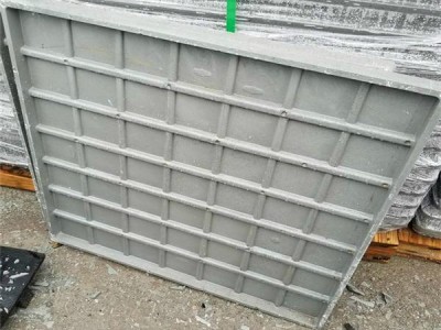 磚砌排水溝驗收規(guī)范 磚砌溝圖集