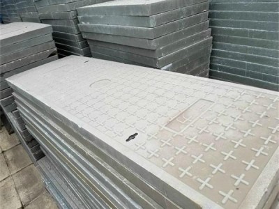 雨水口雙層井蓋 雨水井蓋