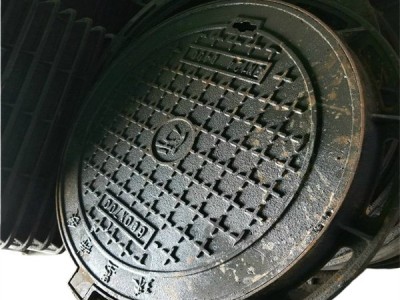 球墨鑄鐵圓井蓋規格型號表格 球墨鑄鐵圓形井蓋規格