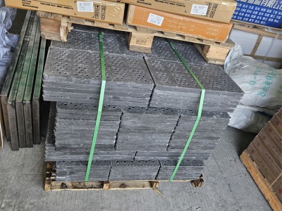 日常發(fā)貨 高分子復(fù)合水篦子 溝蓋板