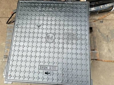 球墨鑄鐵井蓋價格明細表 球墨鑄鐵井蓋價格明細表圖片