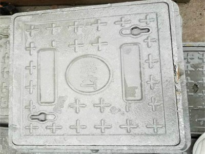 量大從優自動液壓井蓋 壓力井蓋和普通井蓋的區別