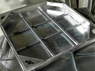 防沉降井蓋尺寸規(guī)格圖 下水井蓋尺寸