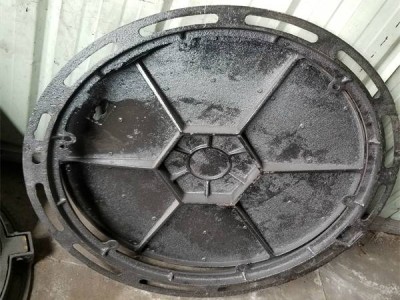 鋼筋混凝土電纜井圖集 混凝土電纜井套什么定額