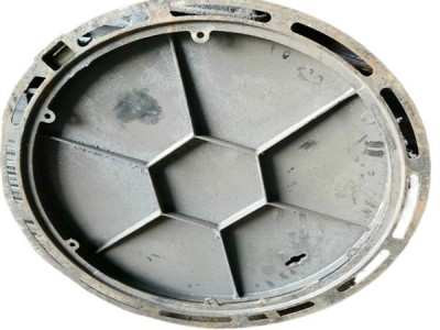 重型球墨鑄鐵井蓋承載力一般噸 重型球墨鑄鐵井蓋承載力一般是少