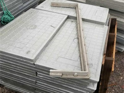 樹脂復合井蓋 樹脂井蓋少錢一個