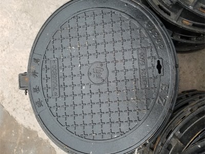 球墨鑄鐵井蓋經銷商 附近哪里有賣井蓋的