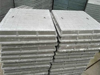 井蓋送檢少套一個批次 市政工程井蓋需要送檢嗎