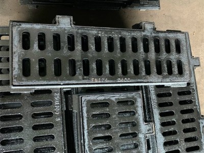 鑄鐵水溝蓋板(鑄鐵水溝蓋板安裝方法)