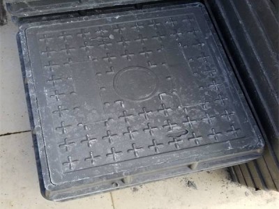 沉泥井圖集 磚砌污水井圖集