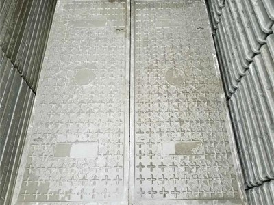 球墨鑄鐵圓井蓋價格表及集 球墨鑄鐵井蓋各種型號及價格