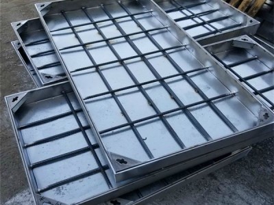 成都不銹鋼井蓋定做廠家：為城市建設解決方案