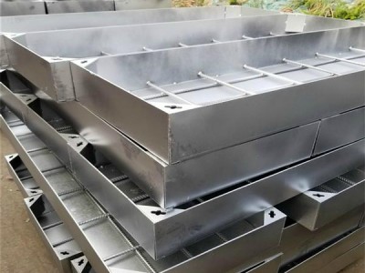 雨污水重型井蓋的承重等級 雨水井蓋承重對照表