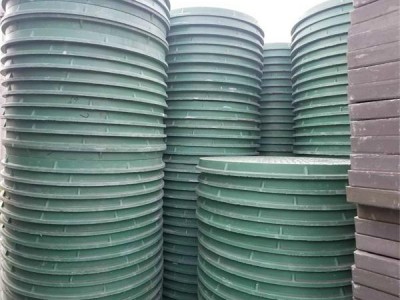 防沉降井安裝下載 防沉降鑄鐵井蓋