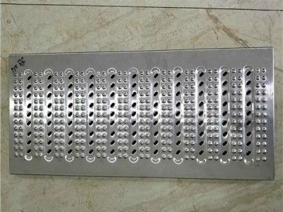 電纜井砌筑圖集 磚砌電纜井做法圖集