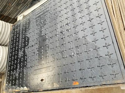 直承式井蓋 直承式井蓋跟倒承式井蓋圖片