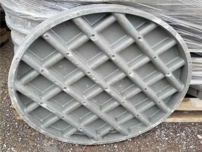 線性排水溝施工圖 排水溝施工工藝流程