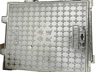 混凝土預制井廠家 水泥井圖片