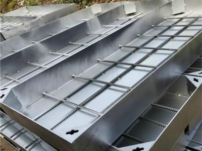 球墨鑄鐵井蓋安裝圖集大圖 球墨鑄鐵井蓋圖集