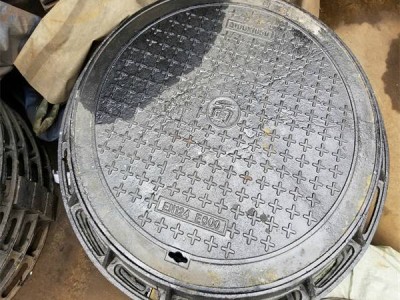 成品電纜井廠家 室外電纜井規(guī)格尺寸