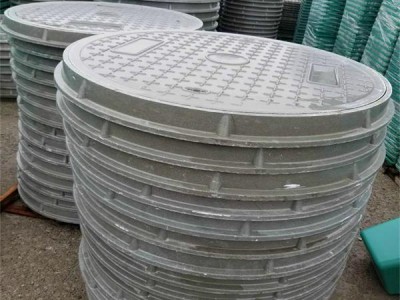 防沉降式井蓋價格少錢一個 防沉降式井蓋原理