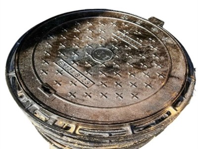 電子井蓋廠家 電子井蓋系統