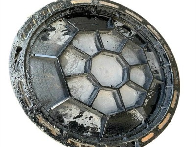 電纜在電纜井內是否要留預留長度 電纜井要求