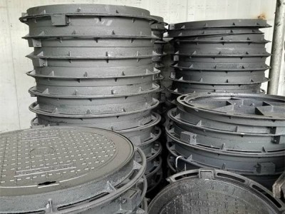 井蓋的材質有哪些 12種井蓋分類及標識