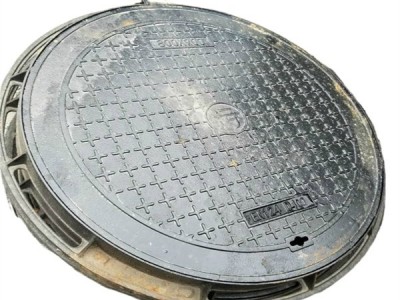 重型復合井蓋 井蓋分幾種類型