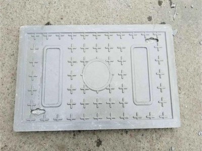 綠化井蓋有哪些 樹脂井蓋圖片