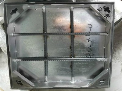 球墨鑄鐵井蓋B125什么意思 球墨鑄鐵d400井蓋重量