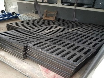 球墨鑄鐵雨水篦子：城市排水系統(tǒng)的關鍵保障