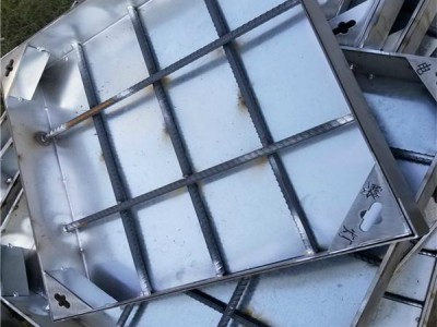 雨水井沉泥井與流槽規(guī)范要求 污水井做流槽還是沉泥井