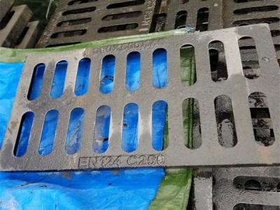 地溝蓋板尺寸是