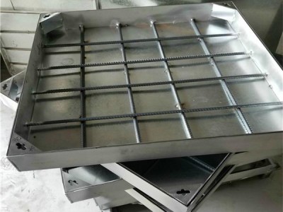 鋼纖維井蓋是什么材料 鋼纖維井蓋少錢一個