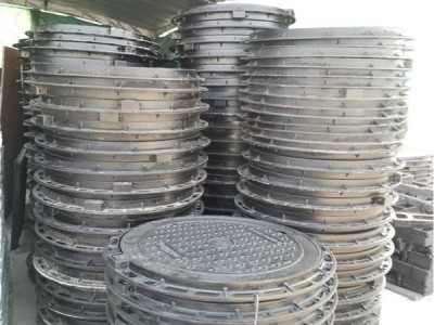 電力井的做法施工圖 電力井施工圖片