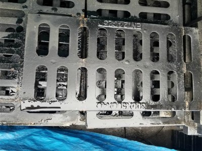 雨水篦子價格查詢指南：高性價比選擇全攻略