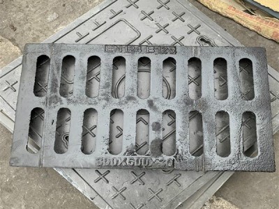 北京雨水篦子中標單位——守護城市的“生命線”