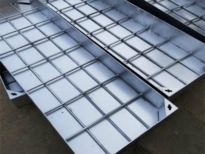 水溝蓋板模具價格 水溝格柵蓋板模具