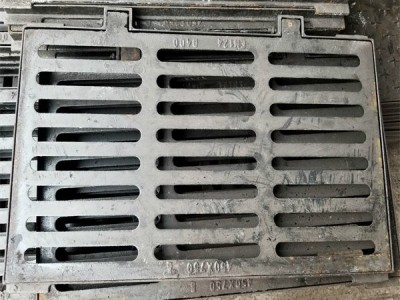 雨水篦子廠家電話