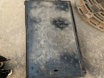 電力四通電纜井圖集