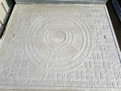 電力井蓋什么顏色 各種井蓋的從顏色上的區(qū)分