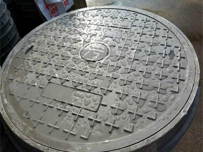 人行道井蓋承重 人行道井蓋鋪裝