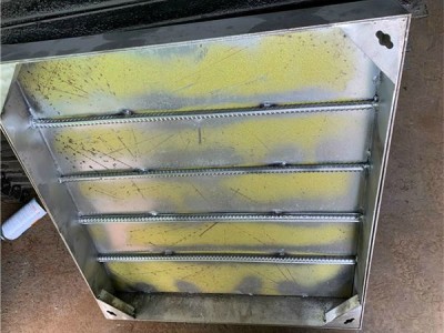 不銹鋼井蓋安裝步驟詳解——打造美觀的城市環(huán)境