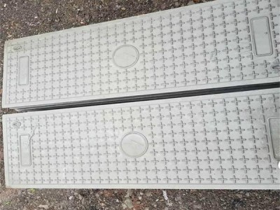 電纜井施工工藝 井施工工藝流程