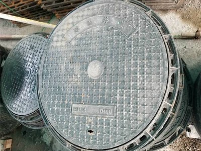 電力井蓋圖集 電力井蓋圖集