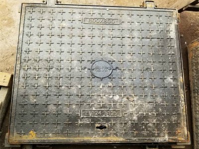 雨水篦子承重等級 雨水篦子承重