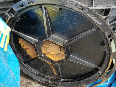 鑄鐵井蓋輕重 鑄鐵井蓋重量